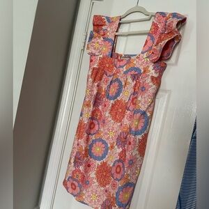 Tuckernuck x Cam Wimberly dress